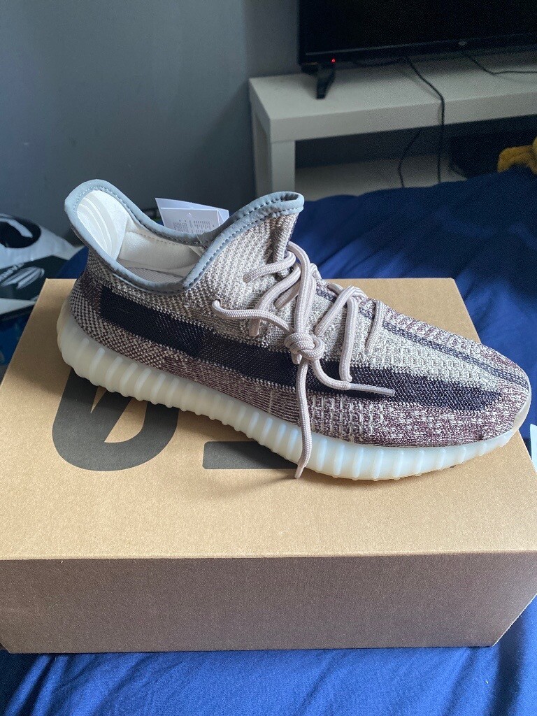 yeezy gumtree